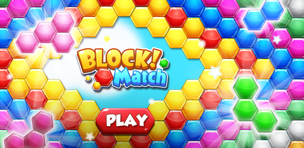 Block!Match游戏截图