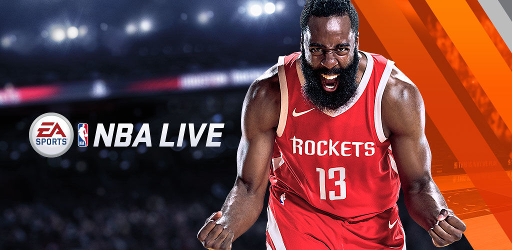 NBA LIVE