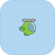 Flying Copters Yo!