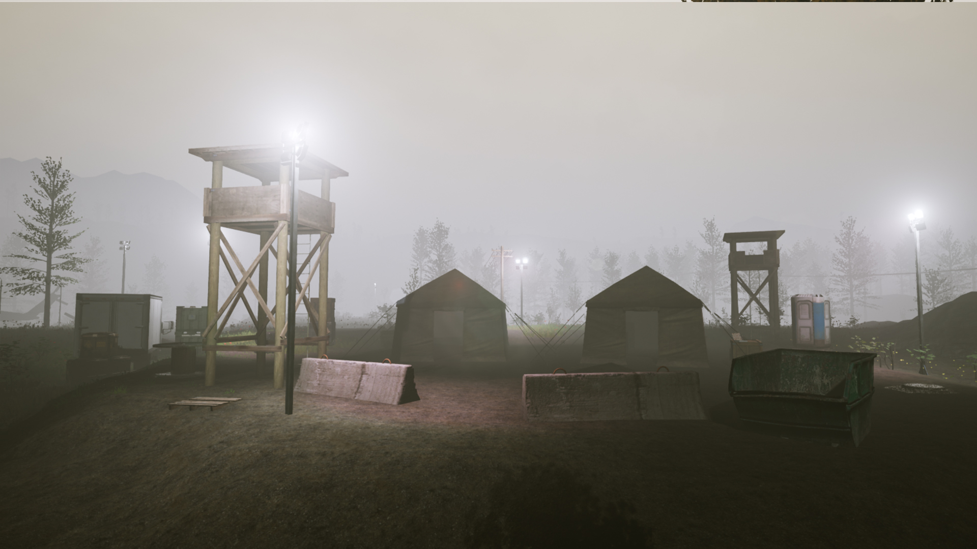 PURIFICATION净化者游戏截图