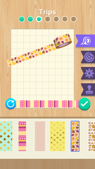 DIY Mini Journals游戏截图