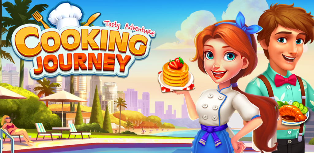 Cooking Journey游戏截图