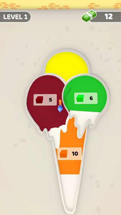 Color Transformers游戏截图