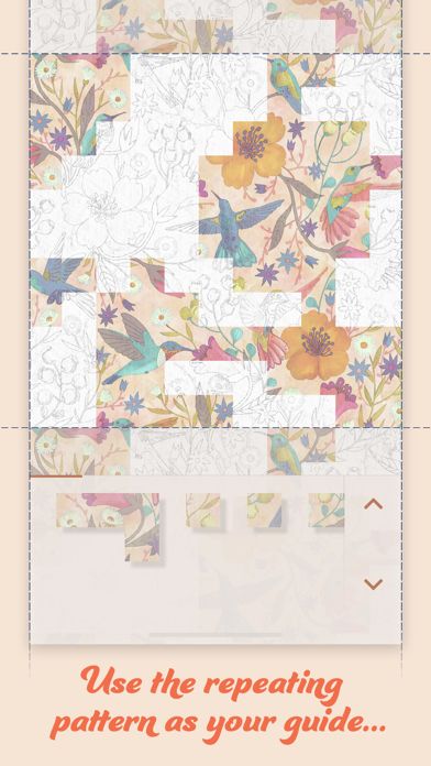 Patterned游戏截图