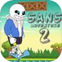 Adventure World of Sans 2icon