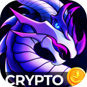 Crypto Dragons - Earn NFT