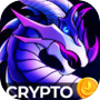 Crypto Dragons - Earn NFTicon