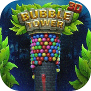 Bubble Tower 3D