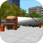 Truck Parking Simulator 3Dicon
