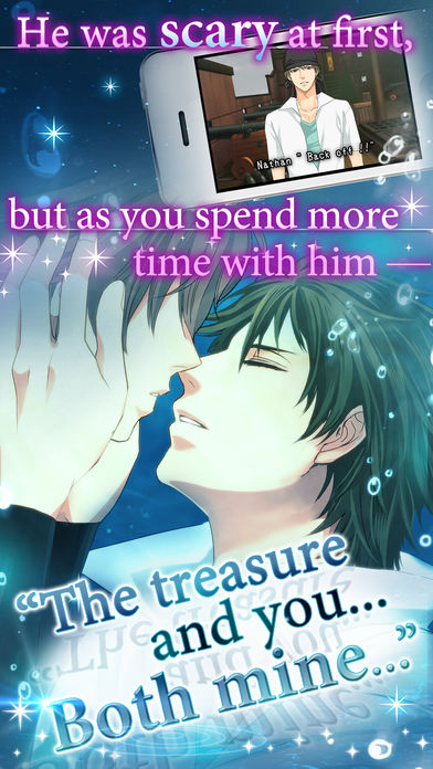 Pirates In Love游戏截图