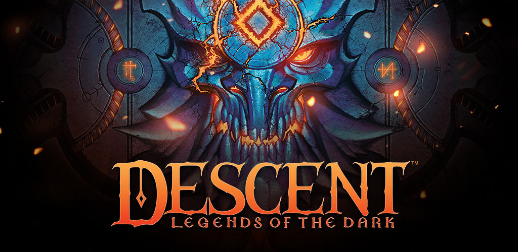 Legends of the Dark