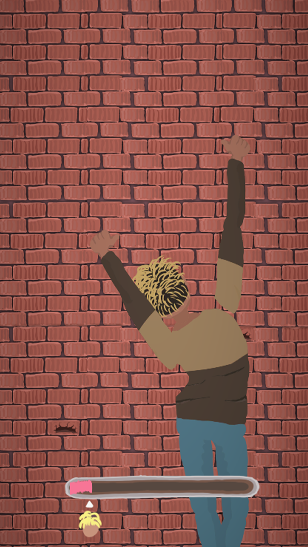 为爱冲锋游戏截图