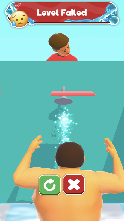 Bath Loop游戏截图