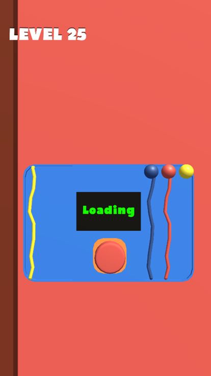 Train Escape 3D游戏截图