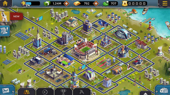 Underworld Football Manager 18