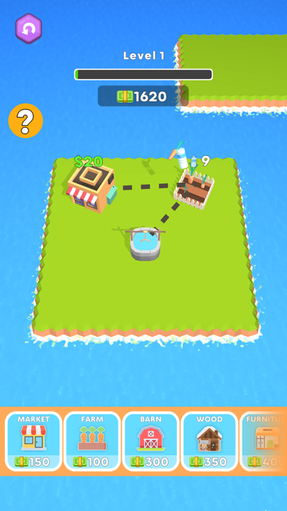 Water Is Everything游戏截图