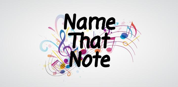 Name That Note游戏截图