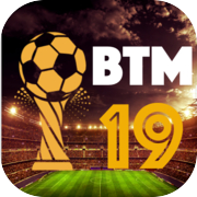 Be the Manager 2019 - Football Strategy