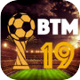 Be the Manager 2019 - Football Strategyicon