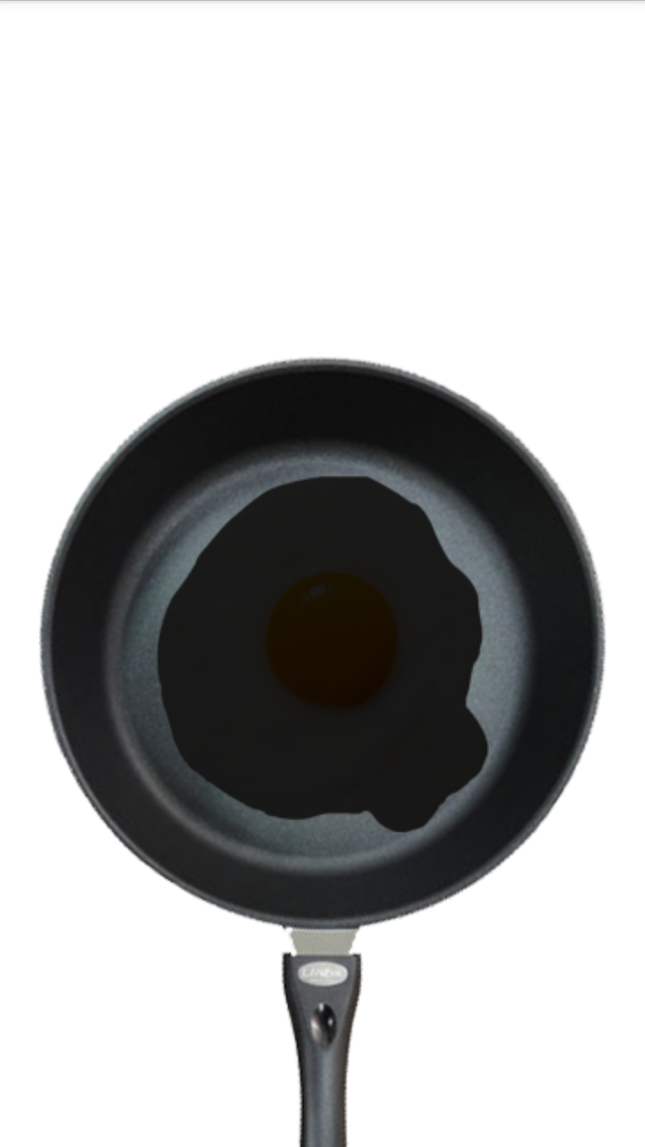 Fried Egg游戏截图