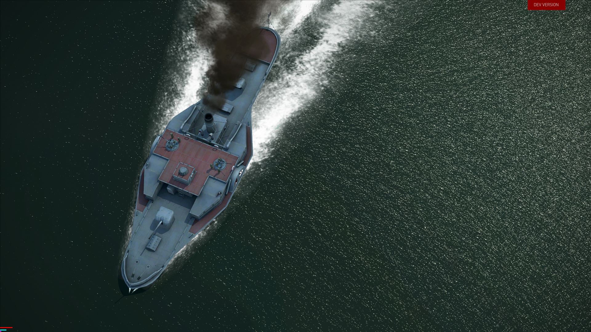 IL-2捍卫雄鹰：斯大林格勒战役游戏截图