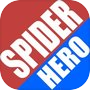 惊人的超级蜘蛛英雄人icon