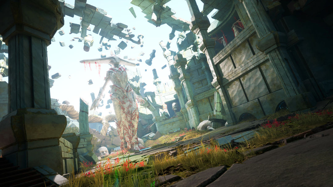 Empyreal游戏截图