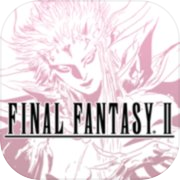 FINAL FANTASY II