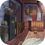 Wooden Villa Escapeicon
