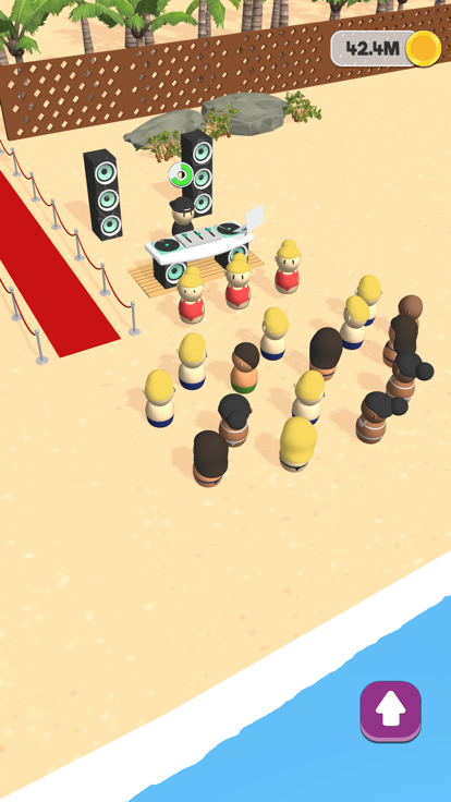 Beach Life!游戏截图