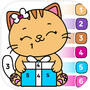 Paint by Number Coloring Appsicon