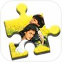 Bollywood Stars Jigsaw Puzzleicon
