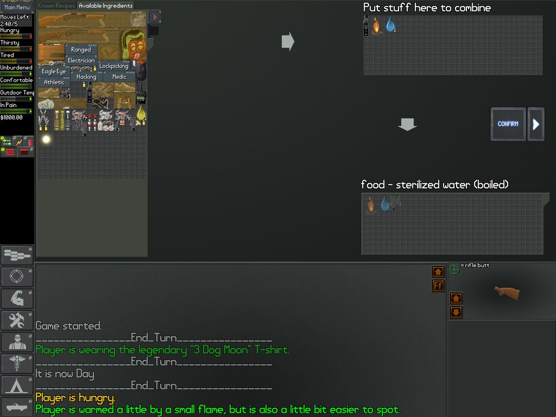 末日拾荒者游戏截图