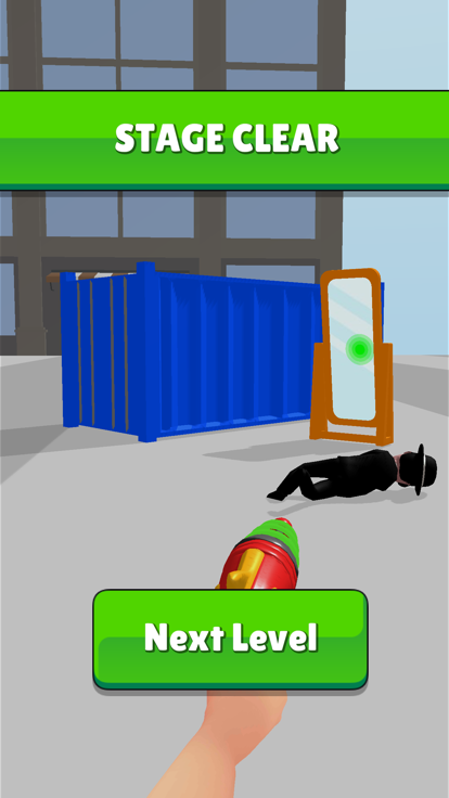 Laser Them All游戏截图