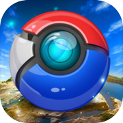 侏罗纪大冒险GOicon