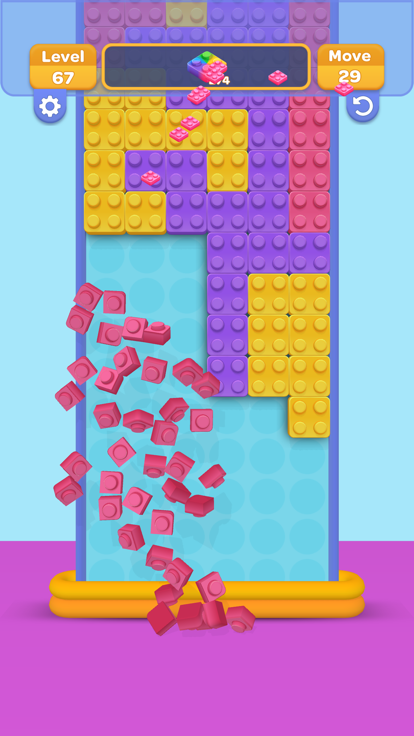 Slide Blast游戏截图