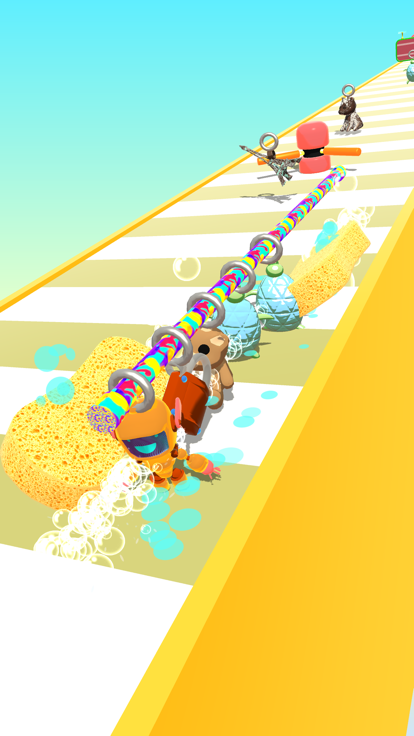 Charm Holder游戏截图