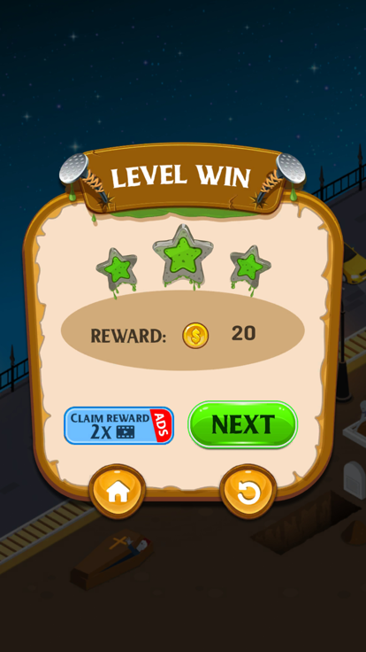 Car Parking:Zombie Traffic Jam游戏截图