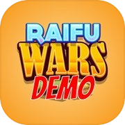 Raifu Wars Demo