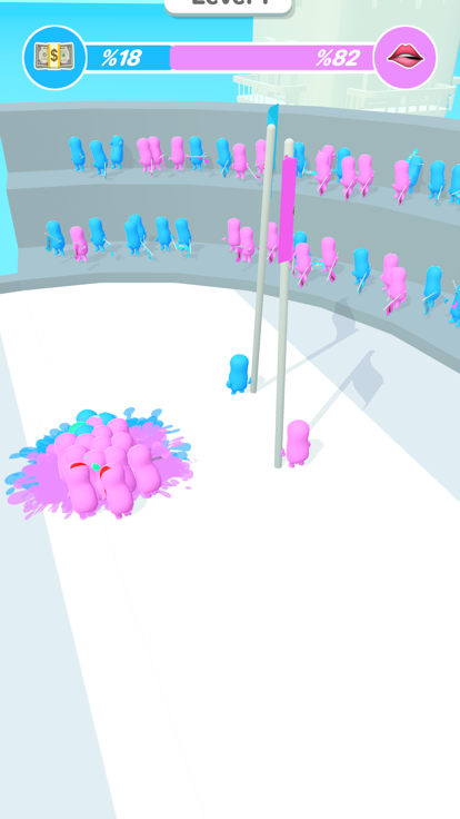 Two Kinds!游戏截图