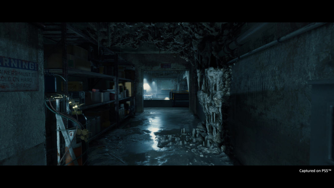 死亡搁浅 导演剪辑版游戏截图