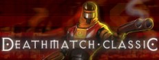 Deathmatch Classic游戏截图