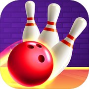 Bowling Strike Multiplayer