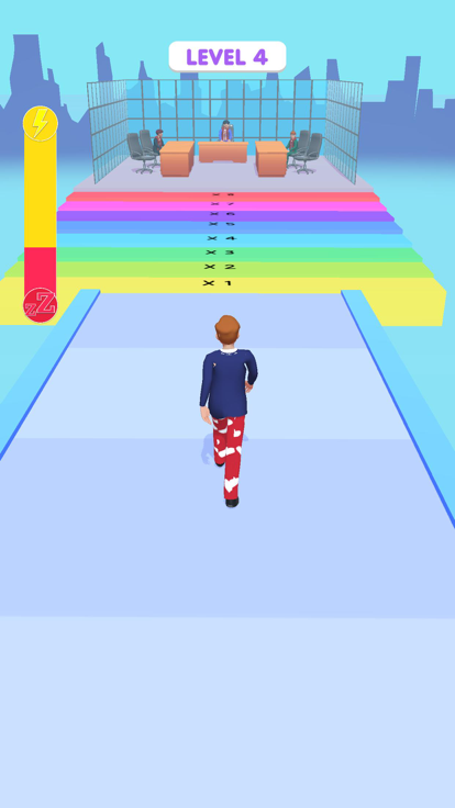 Try to Stay Awake游戏截图