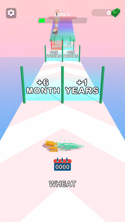 Money Evolution 3D!!游戏截图