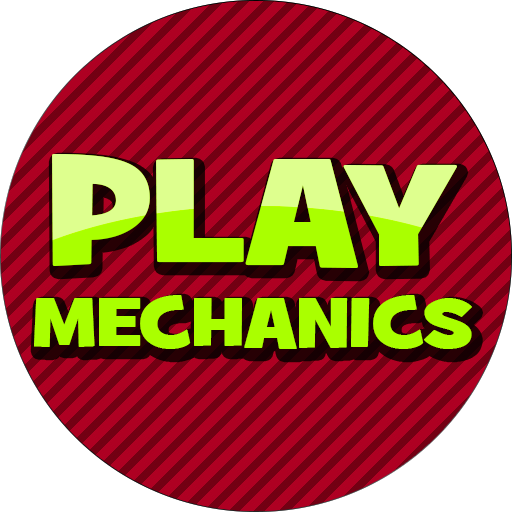 PlayMechanics