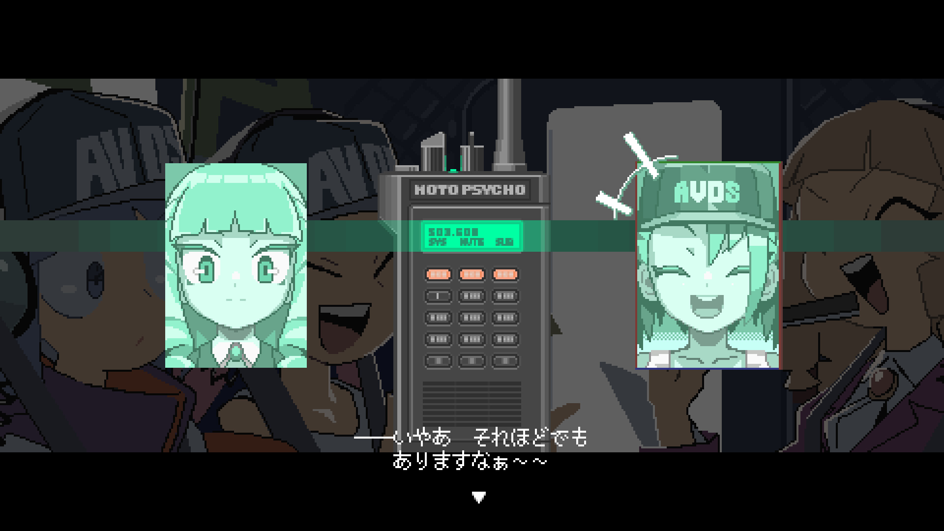 硝基特快游戏截图