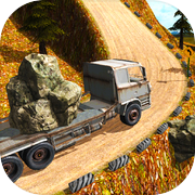 Cargo Truck Simulator: Truck Driving Transportingicon