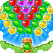 Fruit Bubble Shooter 2
