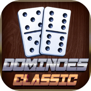 Dominoes Classicicon